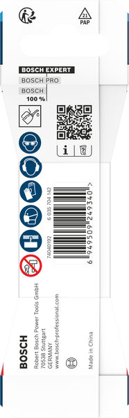 Produktbild Verpackung