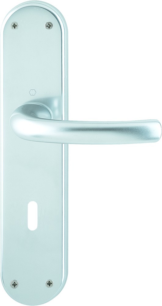 HOPPE Drückergarnitur Tôkyô 1710/3334, LS