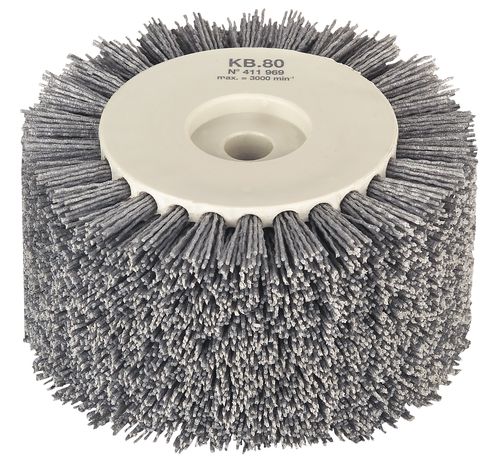 Rustilonbürsten KB 85