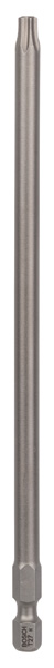 Bosch Schrauberbit Extra-Hart T27, 152 mm, 1er-Pack