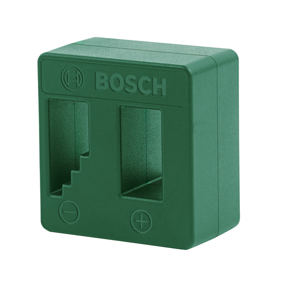 Bosch Magnetisierer/Entmagnetisierer