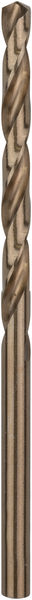 Bosch PRO Stainless Steel HSS-Co Spiralbohrer, 5 x 52 x 86 mm