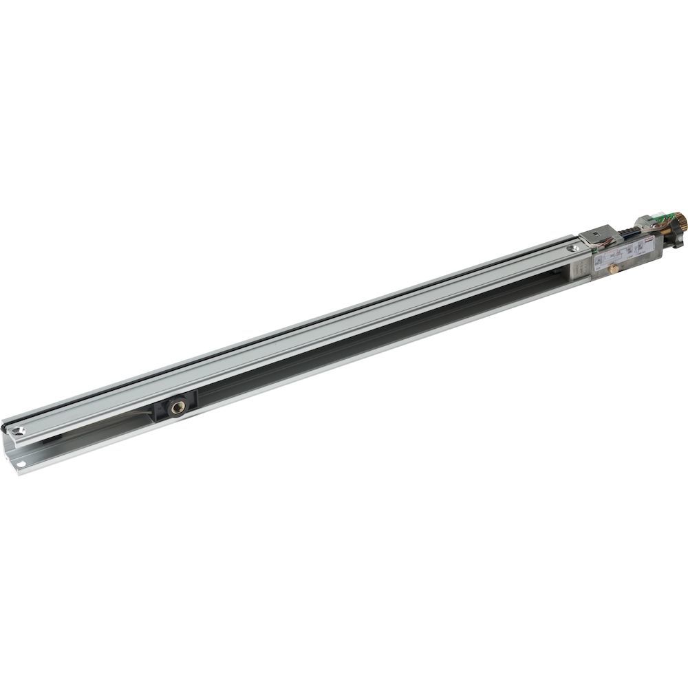 Gleitschiene DORMA SR-G / GSR, GSR-EMR B, Aluminium