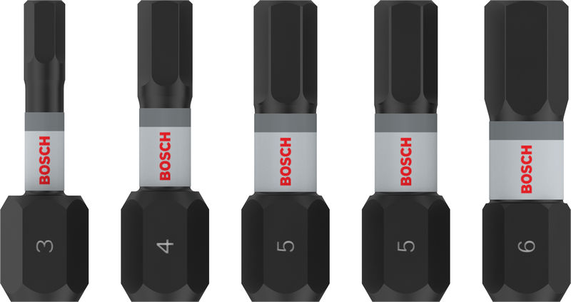Bosch PRO Hex Impact Bit