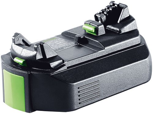 Akkupack BP-XS 2.6 Ah Li-Ion