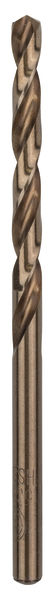 Bosch PRO Stainless Steel HSS-Co Spiralbohrer, 5.2 x 52 x 86 mm