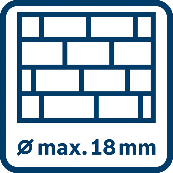 Symbol, Mauerwerk, Ziegel, Wand, Fliese, Bohrführung