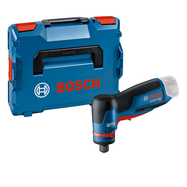 Bosch Akku-Geradschleifer GWG 12V-50 S, L-BOXX 102