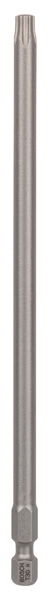Bosch Schrauberbit Extra-Hart T30, 152 mm, 1er-Pack
