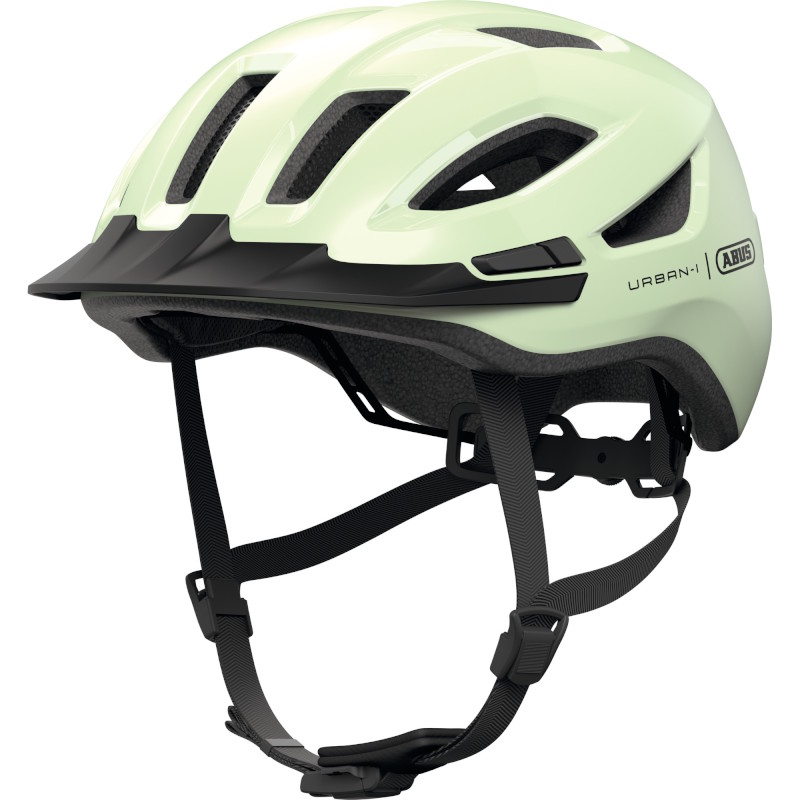ABUS Helm URBAN-I 4.0, Größe S