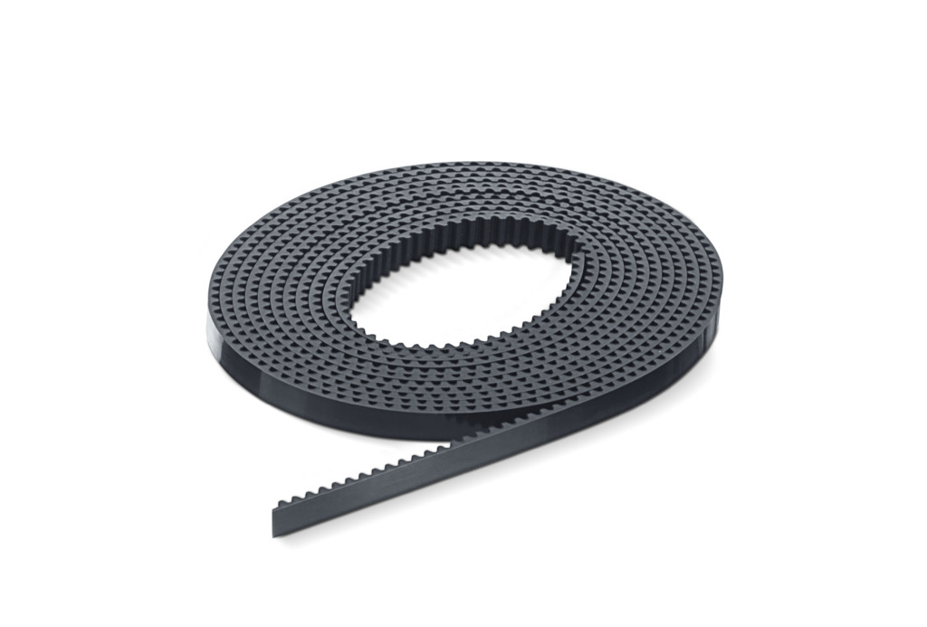 GEZE Zimmertür- Zahnriemen, Perlan AUT-NT / AUT 2