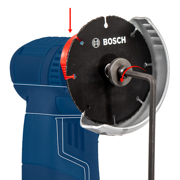 Feature-Bild, universal-electric