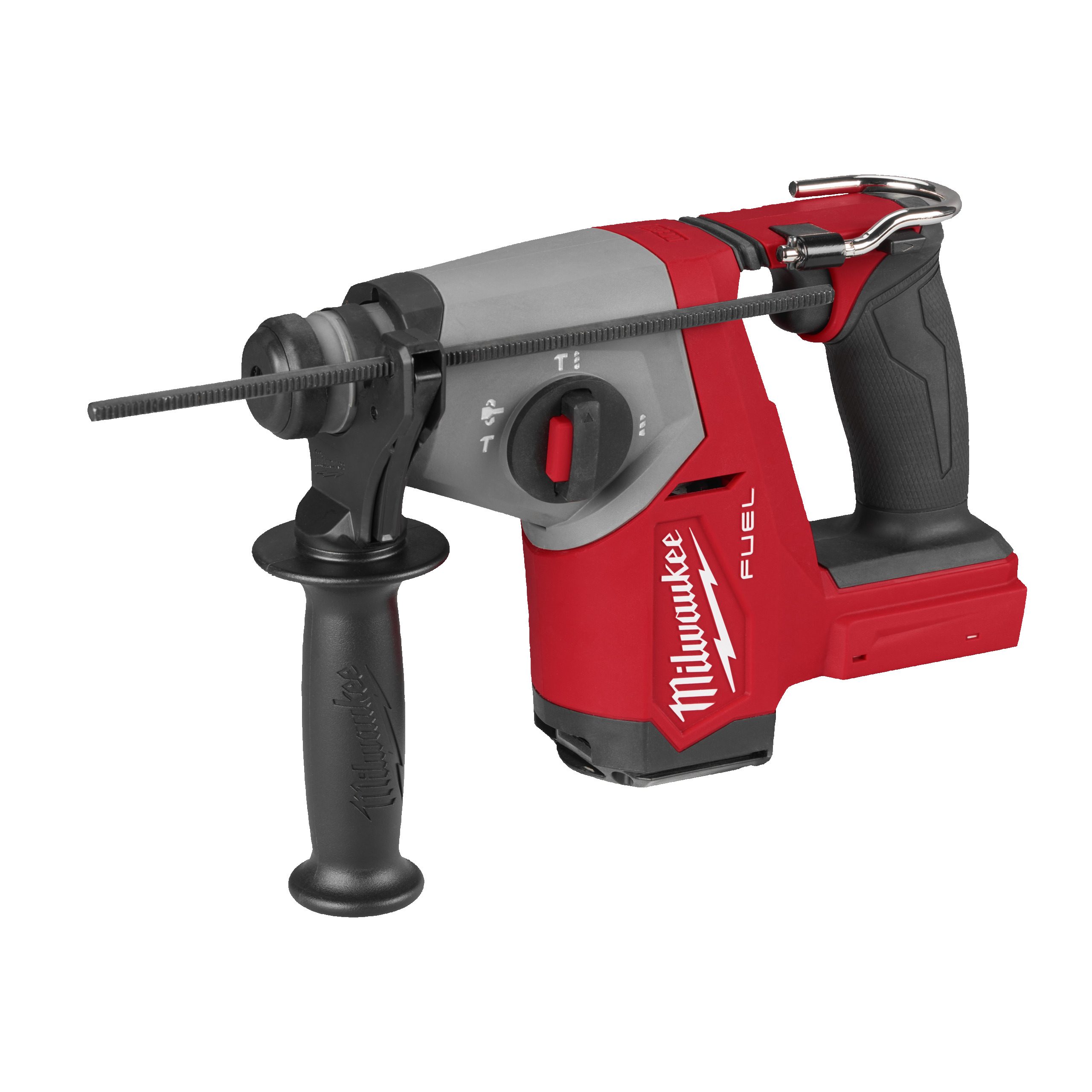 Milwaukee Akku-Kombihammer M18 FUEL SDS-PLUS M18FHAC16-0