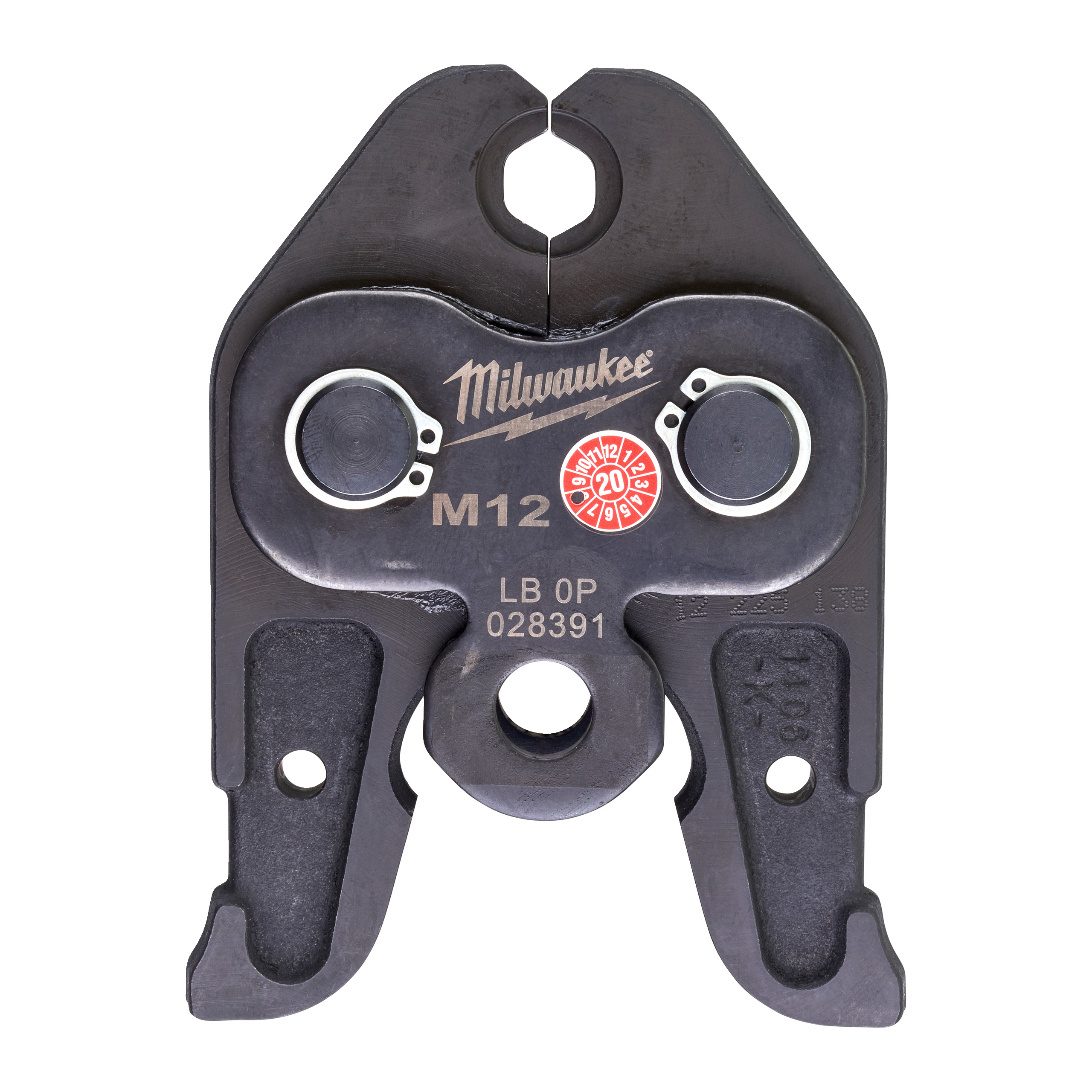 Hammock, Clamp, Sicherung, Milwaukee, M12