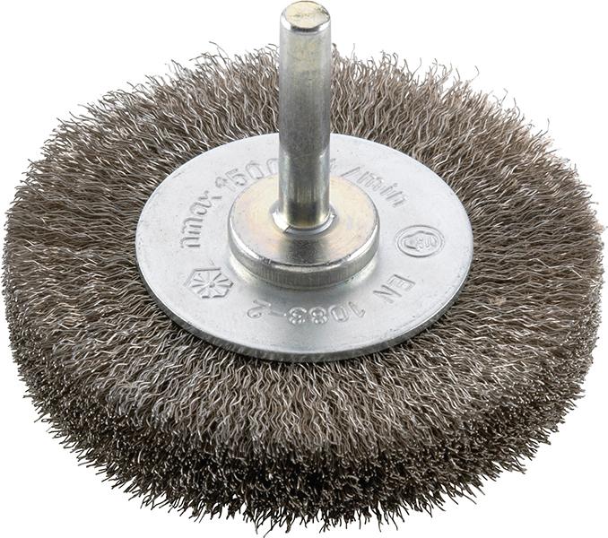 Werkzeug-Rundbürste