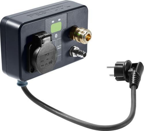 Druckluftmodul DL I-CT 26-48, Adapter, Elektronik