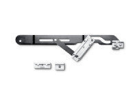 Zweitschere GEZE F 1200, Stahl