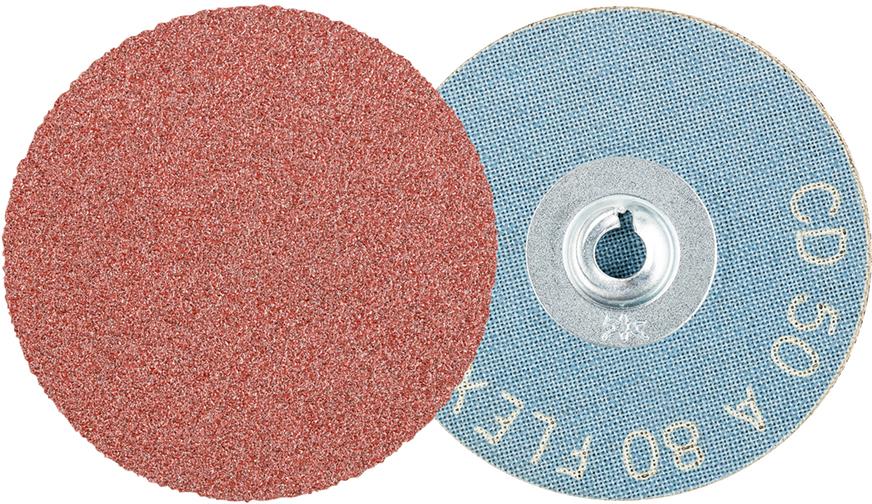 COMBIDISC-Schleifblatt CD A-FLEX