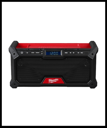 Bluetooth, Lautsprecher, Tragbar, Digitalanzeige, Kompakt