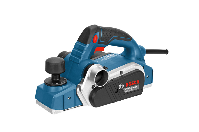Bosch Schwingschleifer GSS 280 AVE, mit L-BOXX