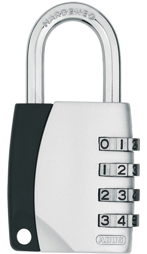 ABUS Zahlenschloss  155