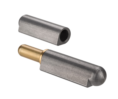 stifte, set, metall, teil, zinn- oder bronze-farbe