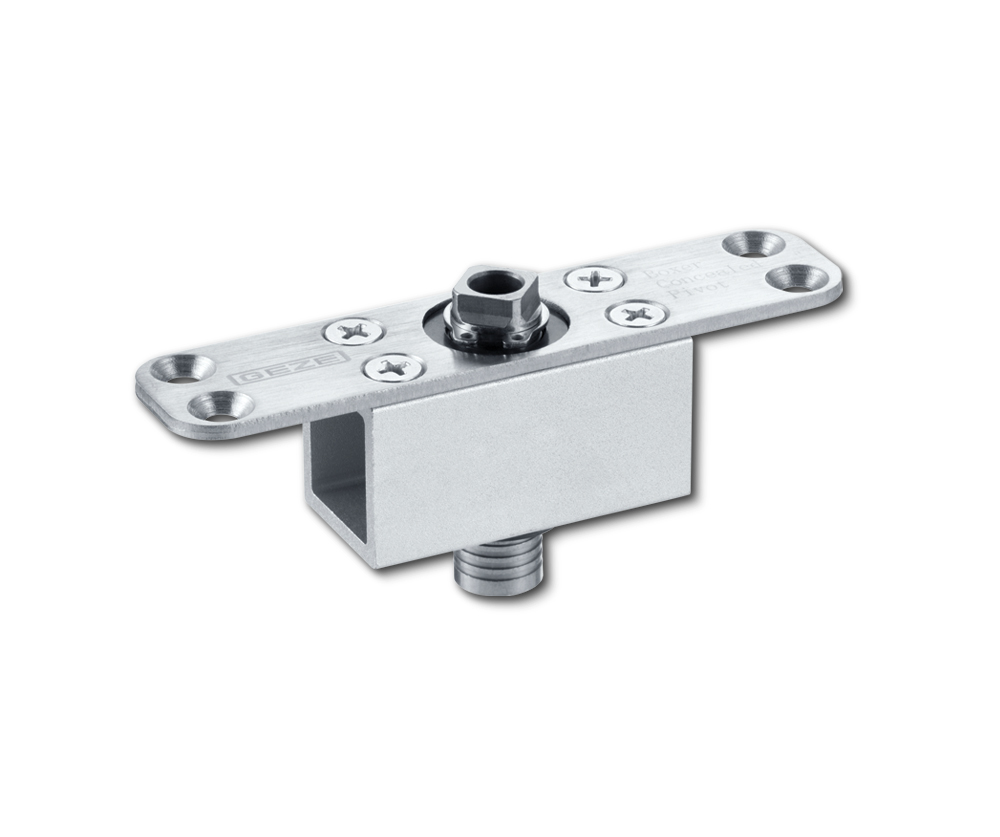 Drehlager GEZE für Boxer