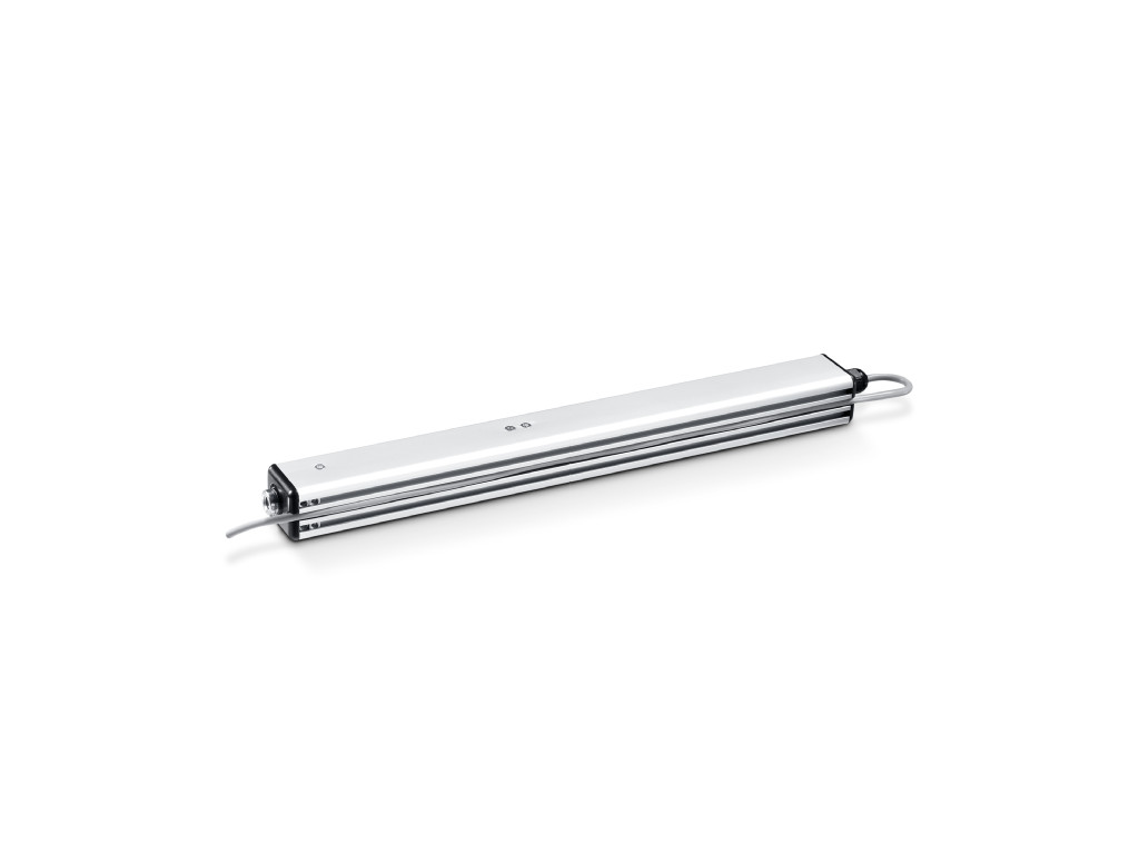 Hauptproduktaufnahme, Aluminium