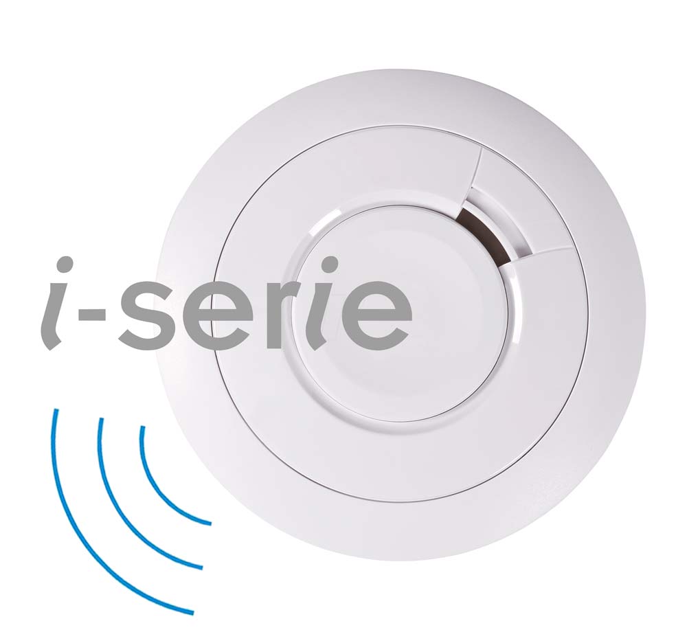 EI Electronics Funkrauchmelder Ei650iW EI Electronics Funkrauchmelder Ei650iW