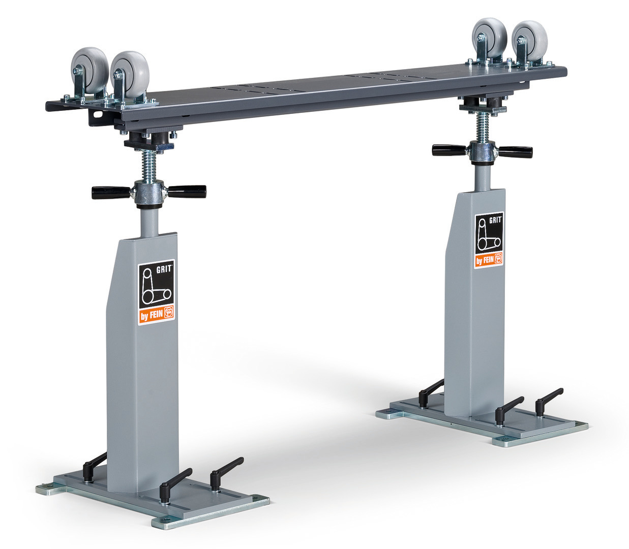 FEIN Rohrführung für Rundschleifen
