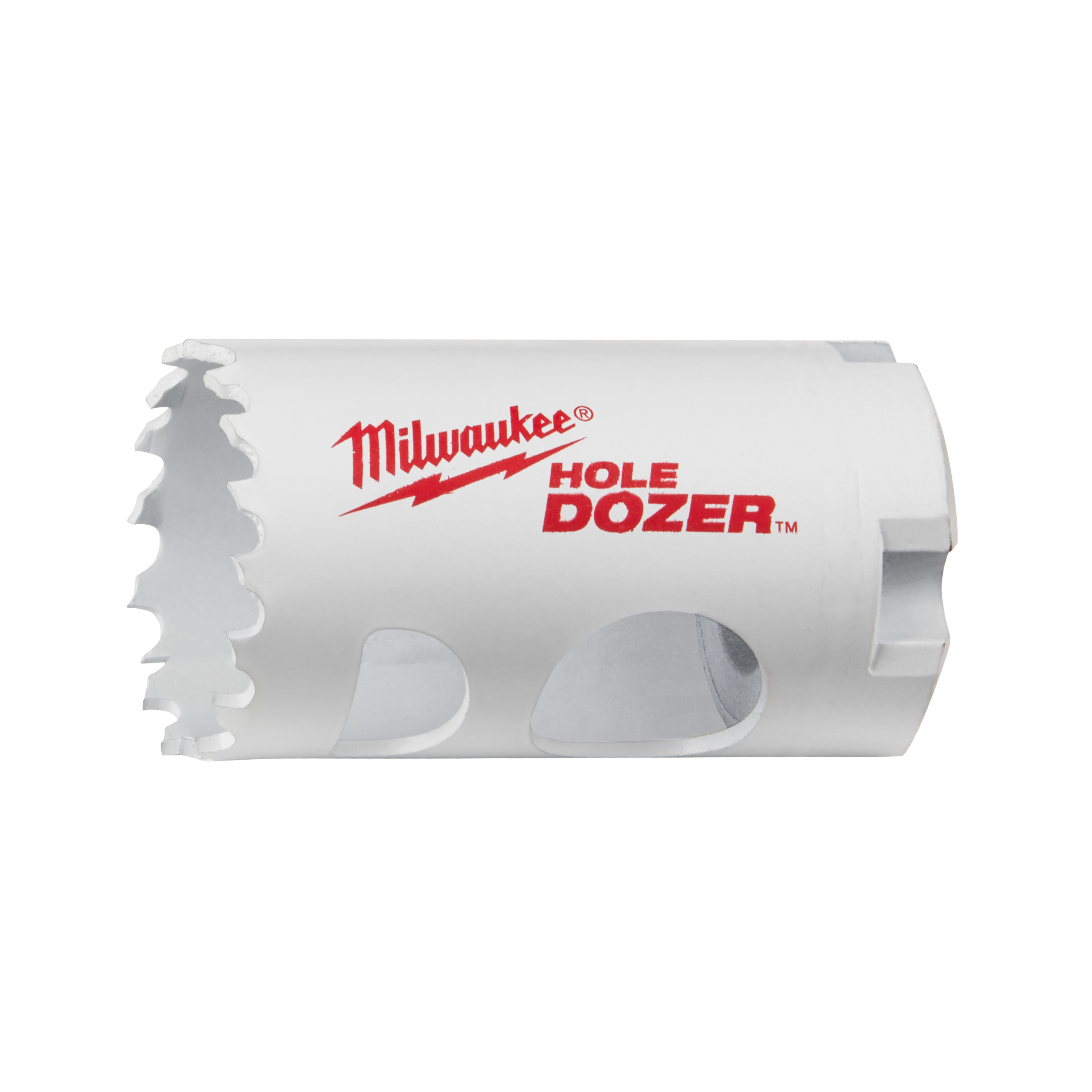 Milwaukee Lochsäge Bi-Metall Hole Dozer 32 mm
