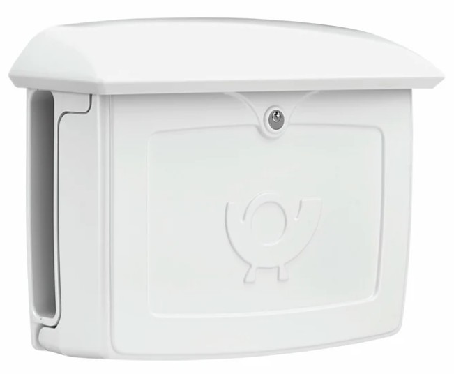 Briefkasten BURG-WÄCHTER MALMÖ 889 W