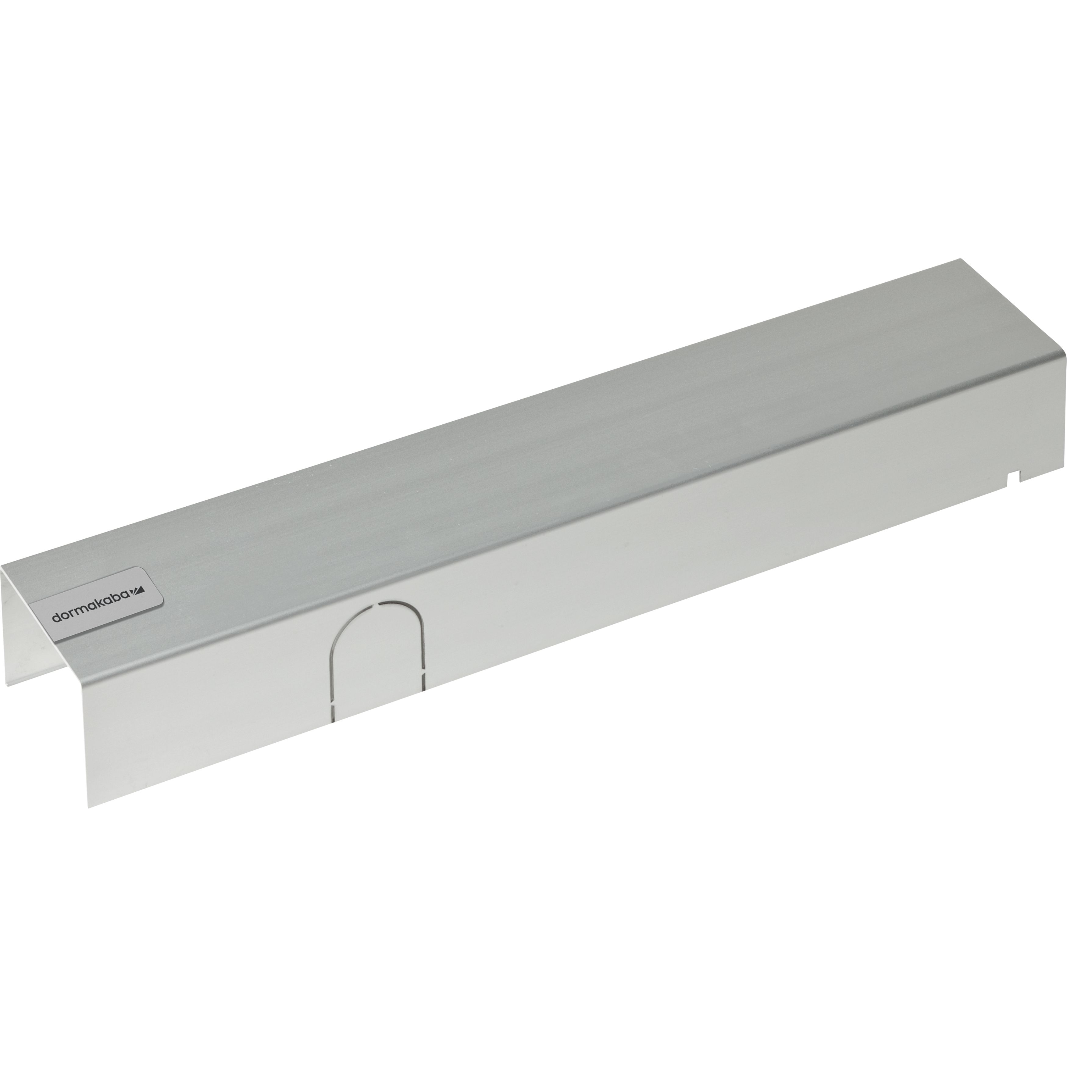 dormakaba Verkleidung Türschließer TS 99 FL, FLR-K EN 4, Aluminium