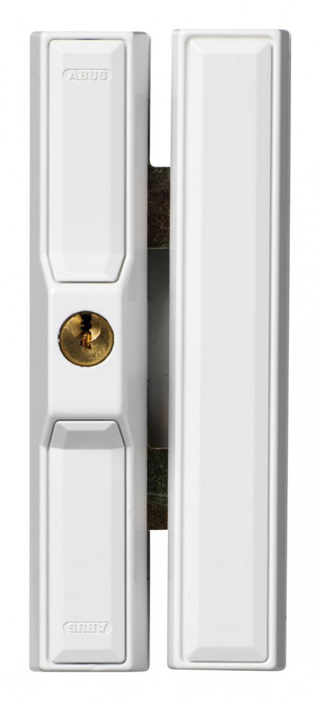 ABUS Fenster-Zusatzschloss  FTS88 gleichschließend ABUS Fenster-Zusatzschloss  FTS88 gleichschließend