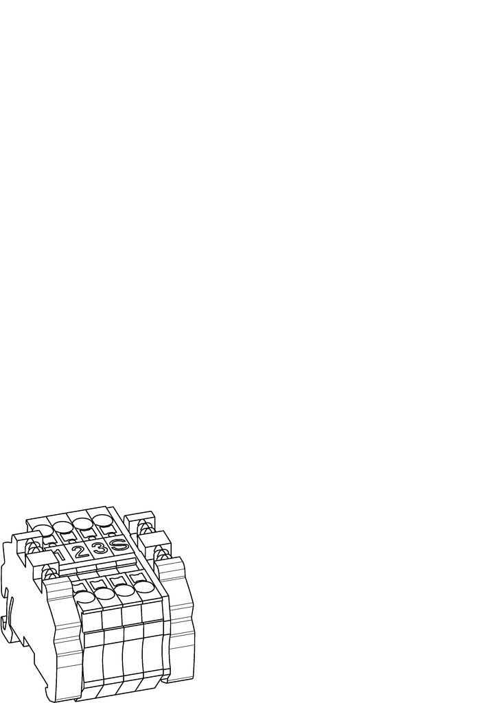 Strichzeichnung, Kunst, Zeichnen