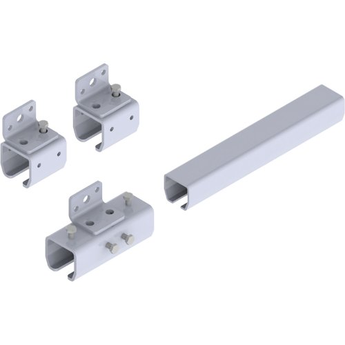 Griff, Adapter, Elektronik