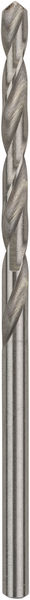 Bosch PRO Metal HSS-G Spiralbohrer, 3,8 x 43 x 75 mm