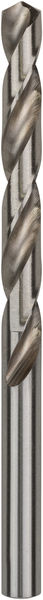Bosch PRO Metal HSS-G Spiralbohrer, 8,1 x 75 x 117 mm