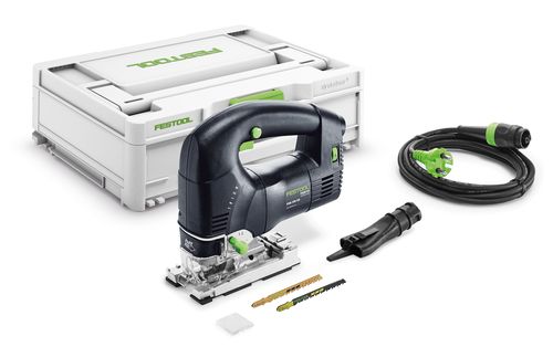 Artikelhauptbild Pendelstichsäge TRION PSB 300 EQ-Plus