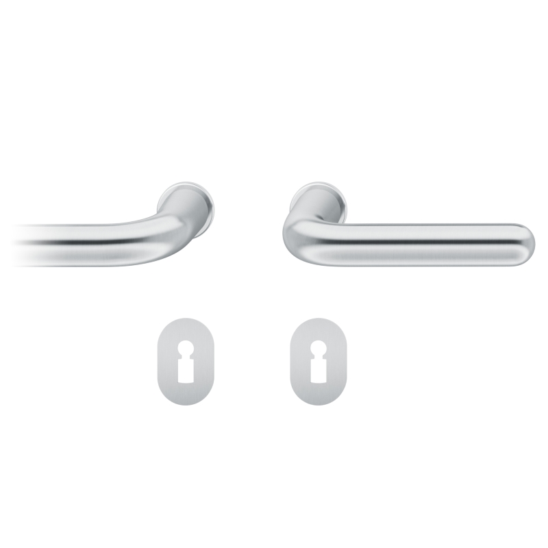 FSB Mini-Rosetten-Türgriff 1147