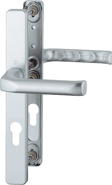 HOPPE Drückergarnitur London 113/2246