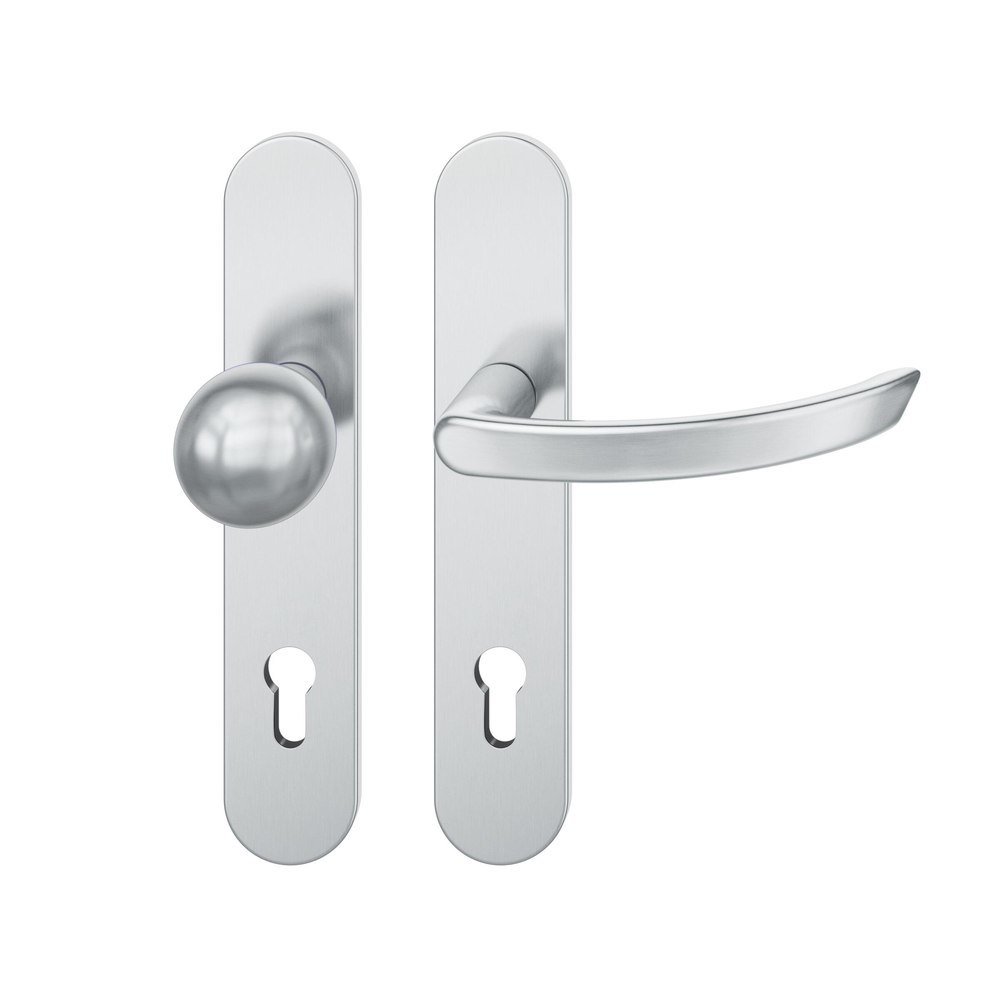 Griff, Badezimmer, Drinnen, Zimmer, Duscharmatur