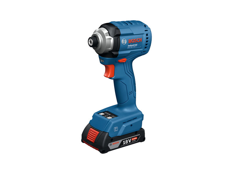 Produktbild, Schlagbohrschrauber, Akku, 18V, Bosch, Kernschrauber