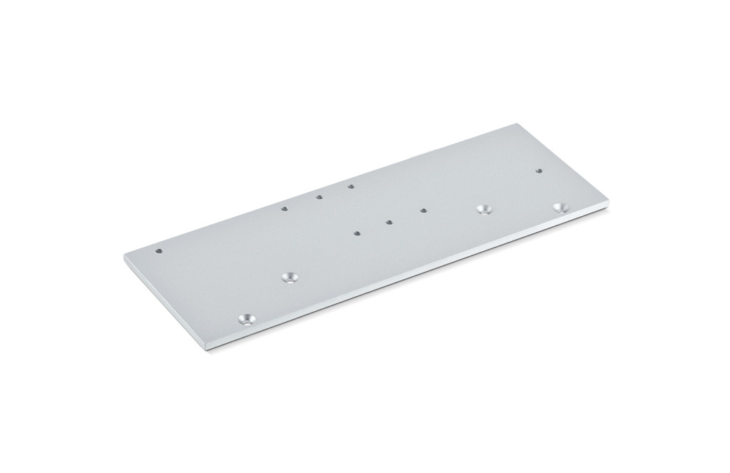 Hauptproduktaufnahme, Aluminium