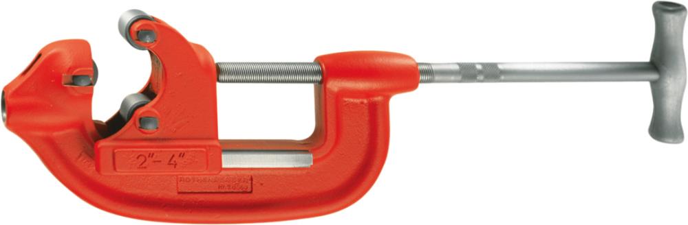 Rohrabschneider ROTHENBERGER f. Stahl60 - 115 mm