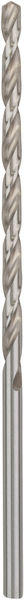 Bosch PRO Metal HSS-G Spiralbohrer, 4,8 x 87 x 132 mm