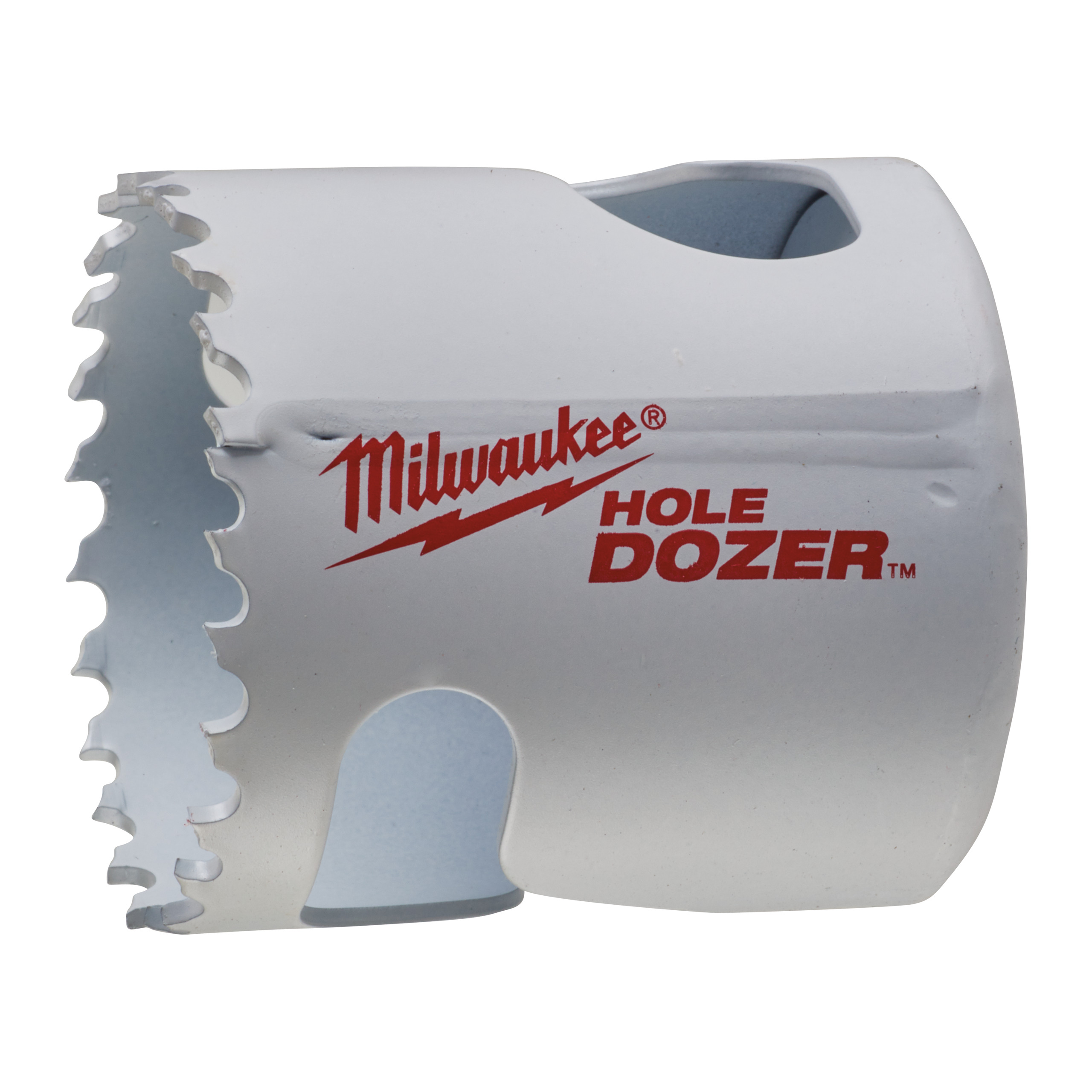 Milwaukee Lochsäge Bi-Metall Hole Dozer 46 mm