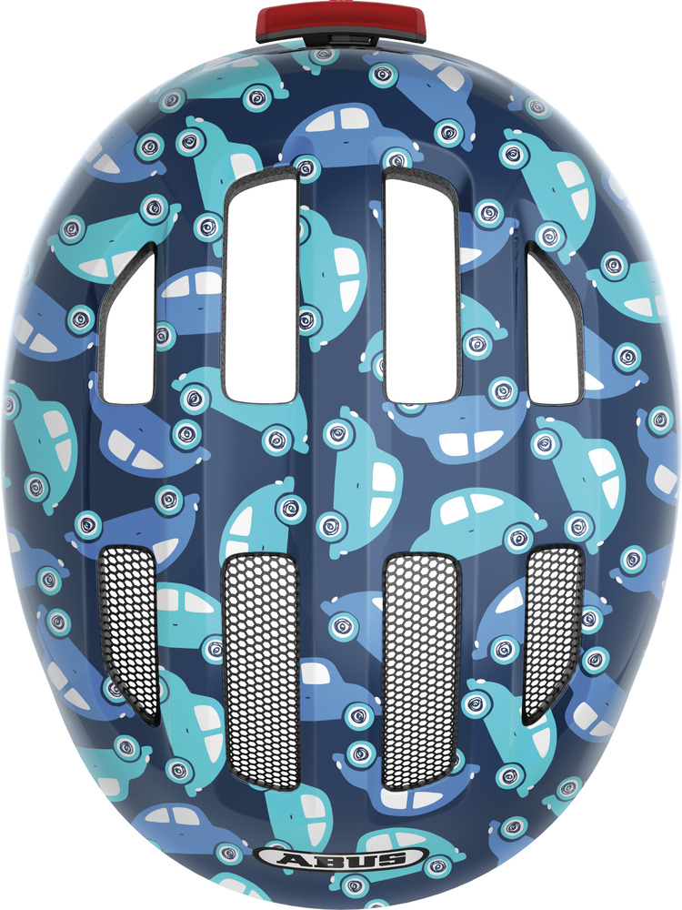 ABUS Helm SMILEY 3.0 LED
