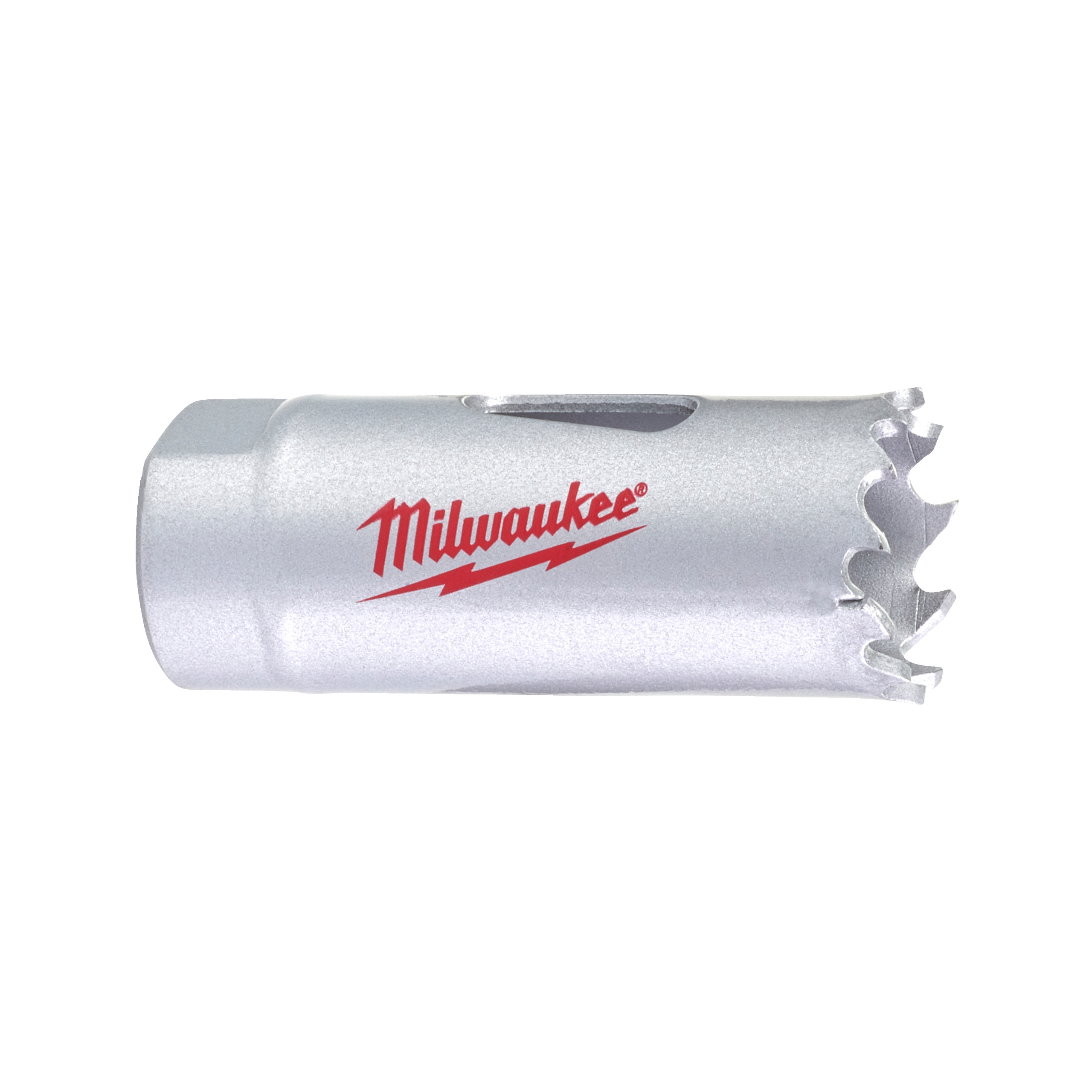 Milwaukee Lochsäge Bi-Metall Contractor 20 mm