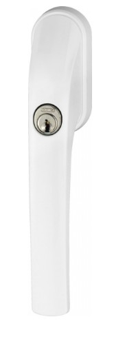 ABUS Fenstergriff abschließbar FG300 gleichschließend